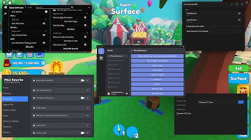 Roblox : Mining Simulator 2 Script Auto Mines , Advanced Rebirth , Ore Miner  LAZIUM HUB!