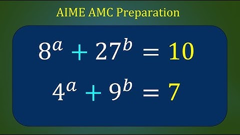 AMC 8 10 12 AIME Preparation Course | 2024 2023 2022 2021 A B Tutor Problems Solutions Class Teacher