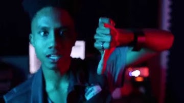 Canvas - 4-D (Music Video)