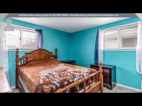 82 Leonore Road, Amherst, NY home video tour