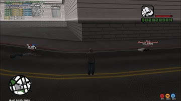 [SV.SA-MP.VN] homie | ft @gavensobeautifulxxxx 