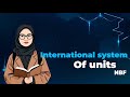 International system of units|chp#1(NBF) #physics