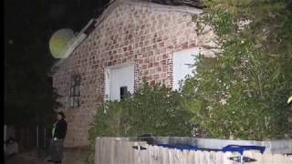 REAL Haunted Places Greenville SC Downtown Ghost Tours