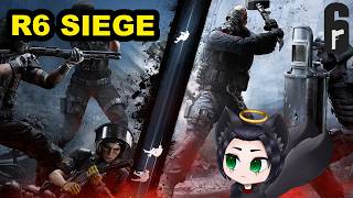 (1019/1096) Hoping for some good games [R6 Siege]