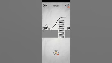 Draw Bridge Puzzle Level 28   #shorts  #drawbridgepuzzle