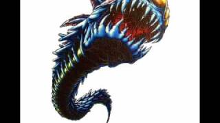 Metroid Fusion- Serris/Yakuza @PhazonMotherBrain