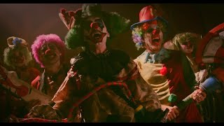 O horror torna-se real | Festival Sangrento | Filme Completo