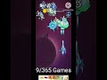 365 Days 365 games challenge| Day 9|| Unity_Gamerz|| #Shorts #Gamereview