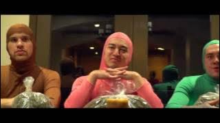 PINK GUY HOOD RICH BASS BOOSTED