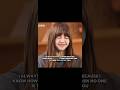 True !! #blackpink #blink #liliasthetics27 #shorts