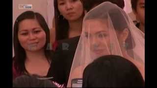 Pasaway Ka Farewell VID Kay Tagal Kang Hinintay - JulNiel (Julia Montes and Daniel Padilla)