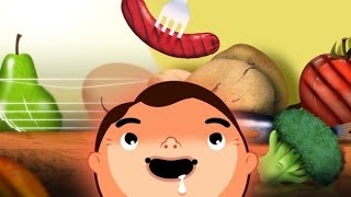 Toca Kitchen Android GamePlay Trailer (HD)