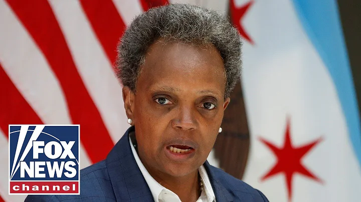 Lori Lightfoot calls migrant buses from Texas as '...