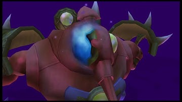 Jak and Daxter part 5 100% Walk through