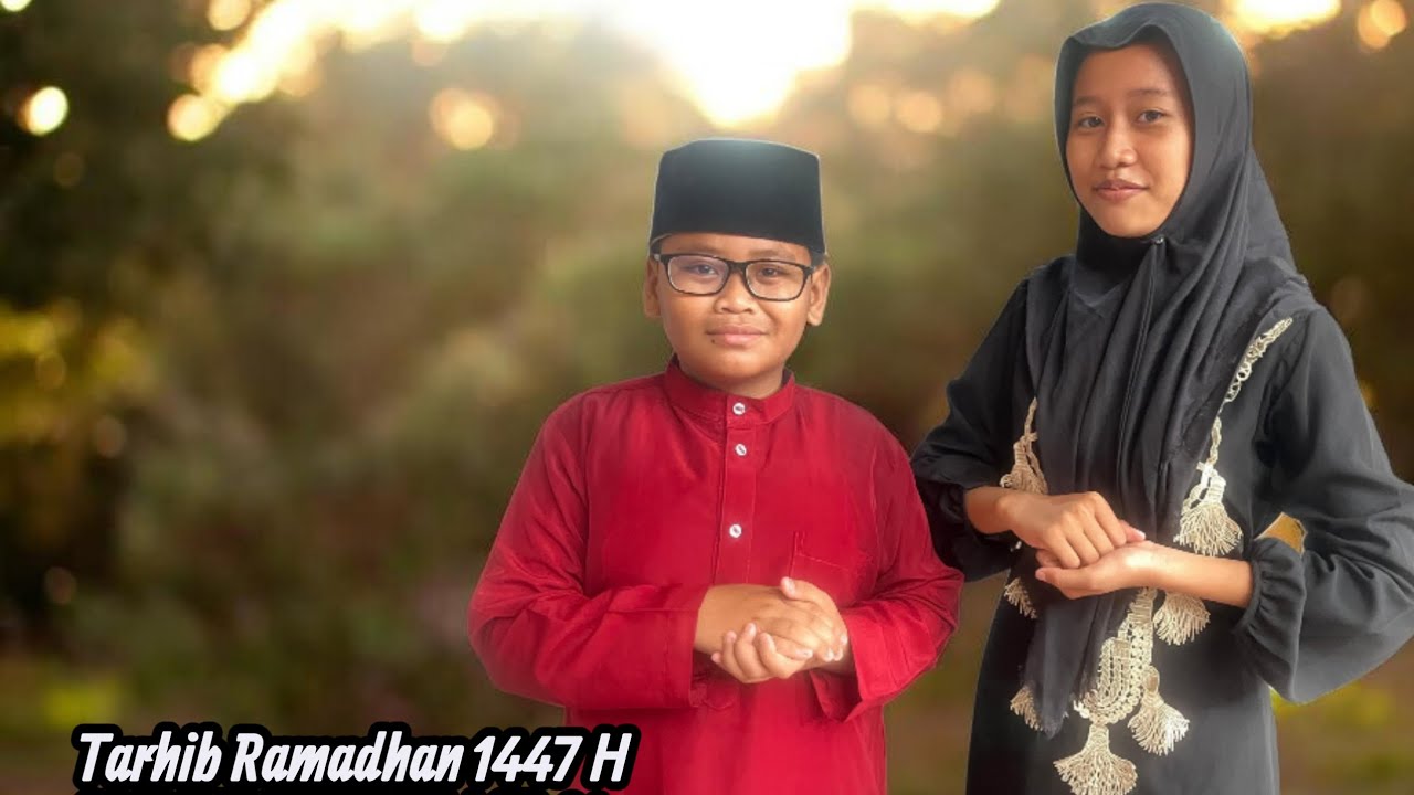 MENYAMBUT RAMADHAN 1447 H SDN PENDRIKAN LOR 01 SEMARANG