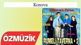 Satış rekoru kıran Rumeli Taverna 2 -Gültekin ve ekrem Resimi