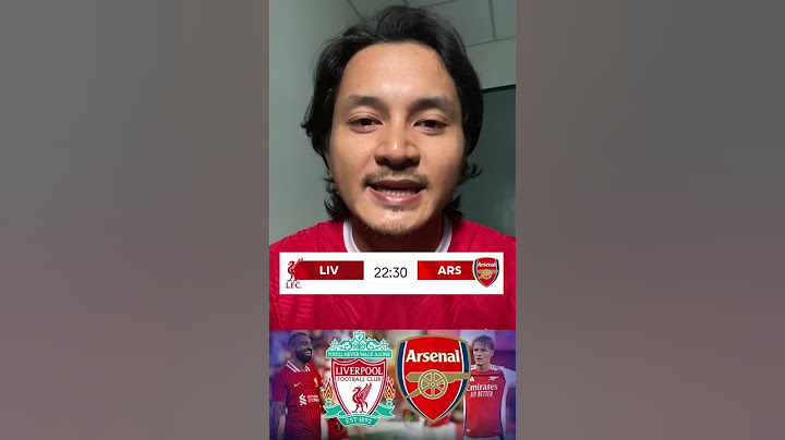 ลิเวอร์พูลvsอาเซน่อล #football #ลิเวอร์พูล #liverpool #premierleague #arsenal #อาร์เซน่อล #หงส์แดง