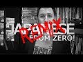 Japanese from zero remix remixfromzero