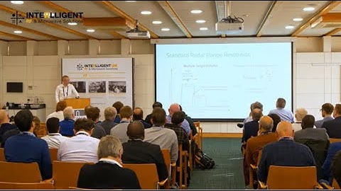 An X-band Pulse Compression Instrumentation Radar for RCS Characterisation