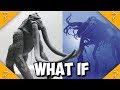 What if Behemoth (MIST) met Behemoth (Monsterverse)
