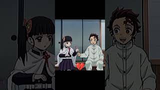 Tanjiro Stole Kanaos Coin