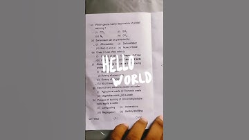 BBMKU Dhanbad | Botany Question Paper DSE-03 | Sem-06 | Session : 2019-22...