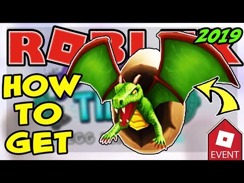 Event How To Get The Emerging Dreggon Egg Roblox Egg Hunt 2019 Scrambled In Time Dragon Rage Youtube - roblox event how to get dragon rage egg