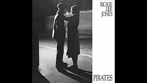 Rickie Lee Jones - We Belong Together