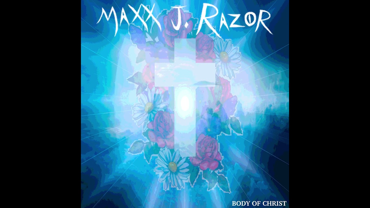 Mira BODY OF CHRIST Christian Nu Metal Rapcore en YouTube