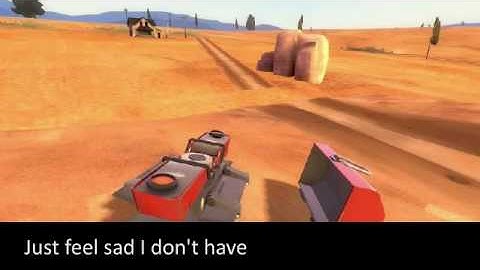 TF2 Engineer Song "Engineer