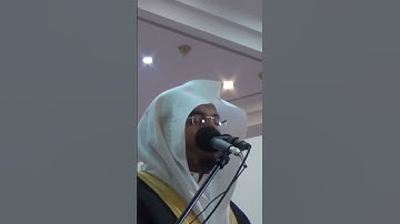 يقول يا ليتني قدمت لحياتي ~ تلاوة مؤثرة تخشع لها القلوب!! للشيخ ياسر الدوسري - لليلة 29 رمضان 1435هـ