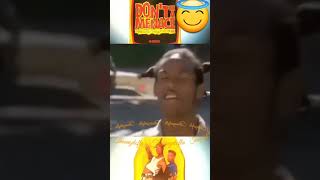 Dont Be A Menace To South Central