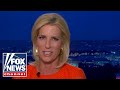 Ingraham: Biden 'flooding America' as thousands of Afghans