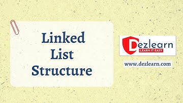 Session 9: Structure of LinkedList | Programming with Arrays, Lists, Sets and Maps Series