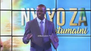 NYAYO KATIKA MAPAMBANO SEH 1 - PR. PAUL SEMBA