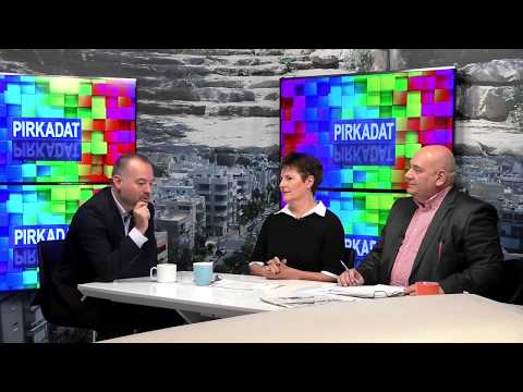 PIRKADAT: Lattmann Tamás