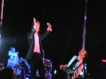 Gazebo &amp; Disco Inferno - Lunatic Live Parma 2011