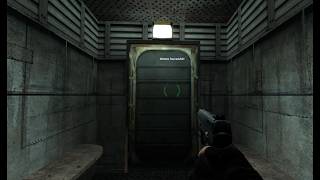 [Codename CURE] (16) cbe_office: Bomb D - Insane difficulty, bots, no commentary
