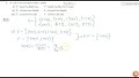 Determine `P (E|F)` in : A coin is tossed three times, where (i) E : Head on third toss, F : hea...