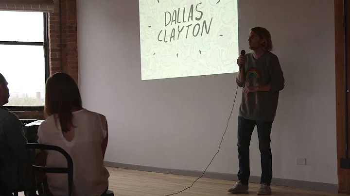 Dallas Clayton: Kid Lessons