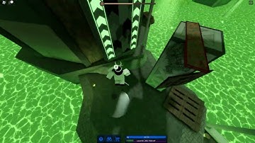 Desolate Domain (V1) [Low-Mid Crazy] | Liquid Breakout