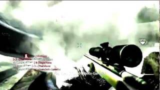 LaMaR l Cod4 2CE Preview