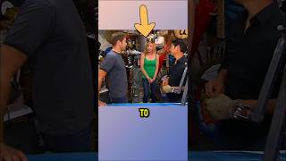 Can Bending Your Body Help You Hold Your Urine?