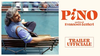 Pino - Il Doentario Di Francesco Lettieri Su Pino Daniele Evento Speciale 31 Marzo, 1-2 Aprile