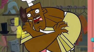 Total Drama - Chefs Most Traumatic Moment