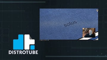Solus First Impression Install & Review