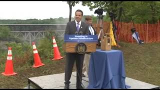 Route 219 Bridge Implosion