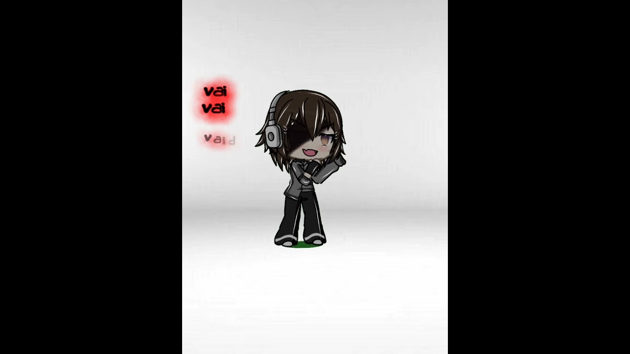 gacha - YouTube