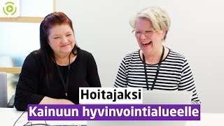 Hengityshalvausyksikössä työpäivän aikana keskitytään vain yhteen potilaaseen