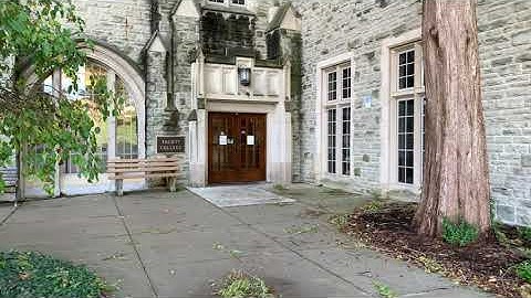 Virtual Fall Preview Day 2020 - Large Ensembles - Western University